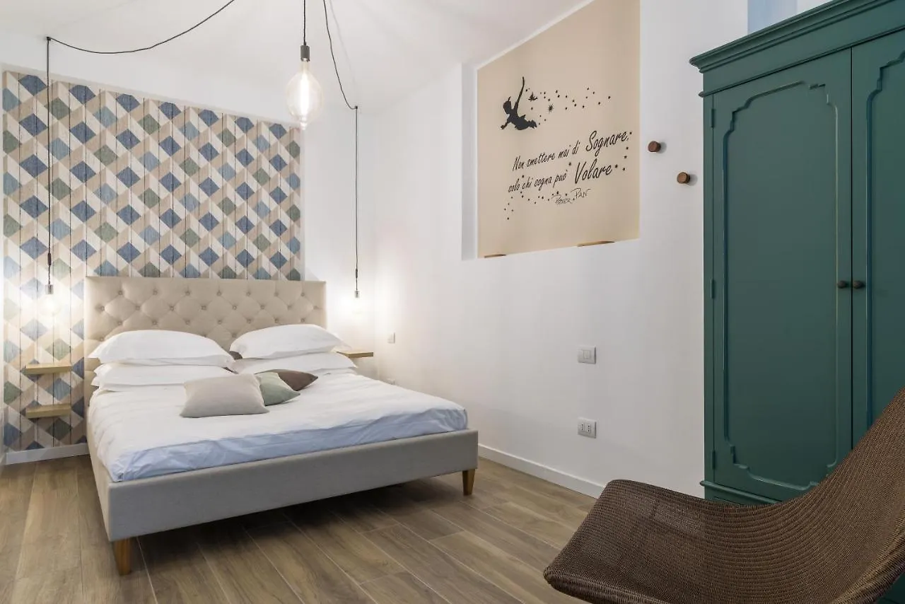 Apartament Spazio M&M Cellini 3 Mediolan